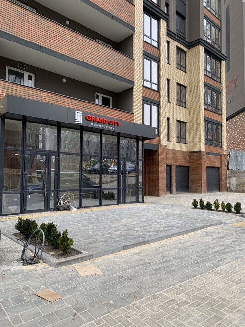 Продаж Квартира 2-кімнатна, 6/13 поверх на вул. Домбровського Житомир - фото 2