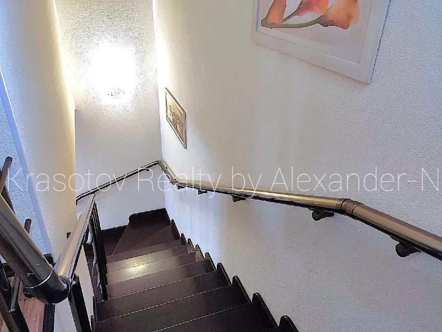 Продажа 2-этажный Дом с участком 1 сот 90 кв.м 3 комн. на Совиньон Одесса - изображение 6