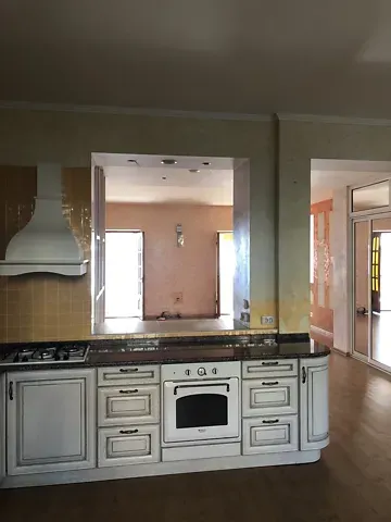 Продаж 3-поверховий   389.1 кв.м 6 кімн. на Палубний провулок 50 Миколаїв - фото 3