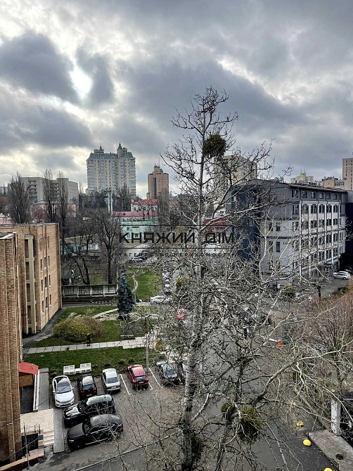 Продаж Квартира 2-кімнатна, 7/9 поверх на Пимоненко Николая ул. Киев - изображение 13