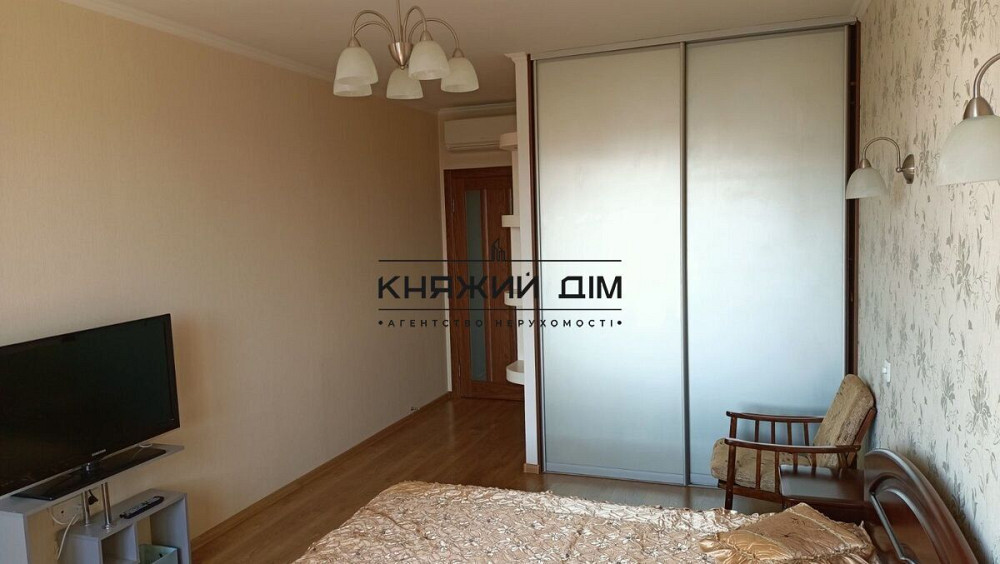 Оренда 1 кімнатної квартири в Park Avenue Код об'єкта № 1124535 Kiev - photo 4
