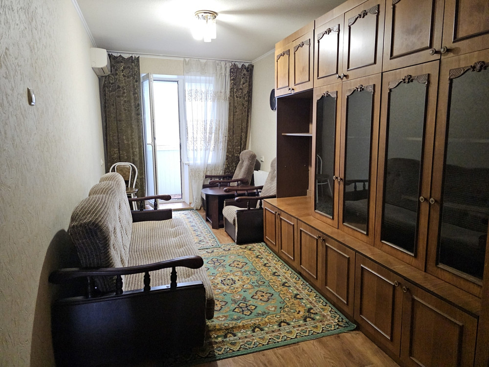 Оренда Квартира 3-кімнатна, 10/10 поверх на Вольный пер., 4 Дніпро - фото 9