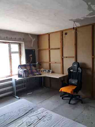 Дом возле Куяльницкого лимана с Одесской пропиской. Одеса