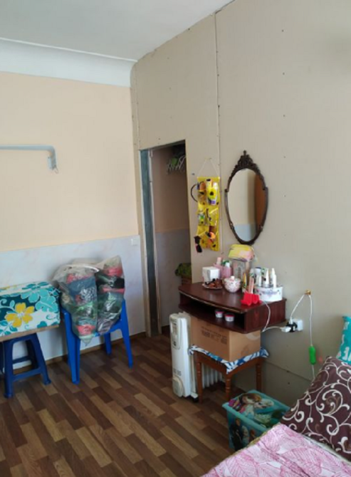 1-комнатная квартира с двориком, ул. Черноморского казачества Odessa - photo 11