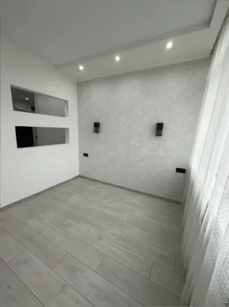 For sale 1-room Apartment 45 sq.m жемчужная Odessa