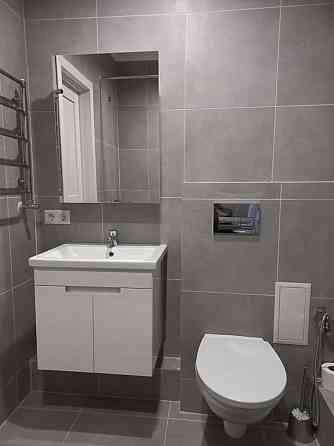 Оренда Квартира 1-кімнатна, 14/16 поверх на Тростянецька, 7в Київ