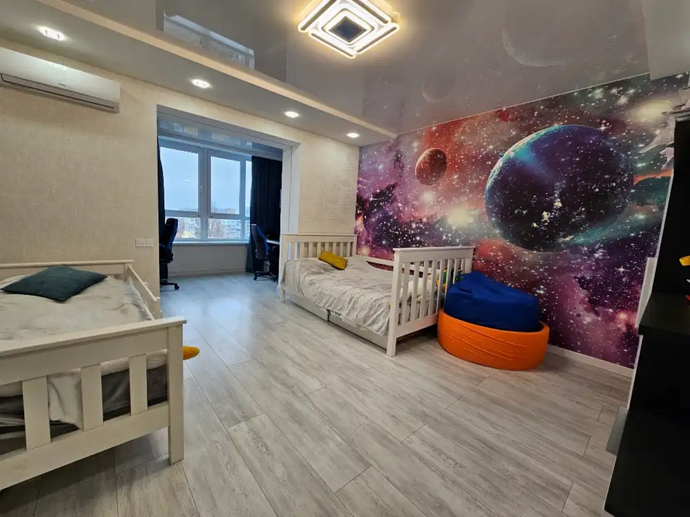 Продаж Квартира 2-кімнатна, 9/11 поверх на Любарского пер., 4А Дніпро - фото 18