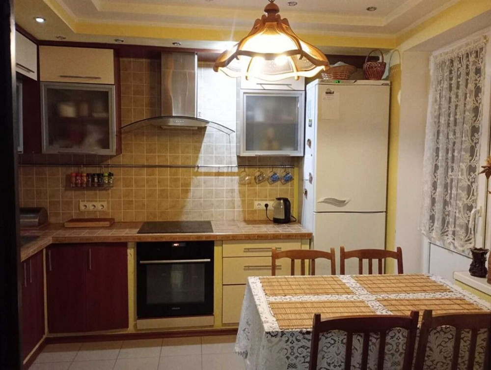 Оренда Квартира 3-кімнатна, 6/9 поверх Винница - изображение 4