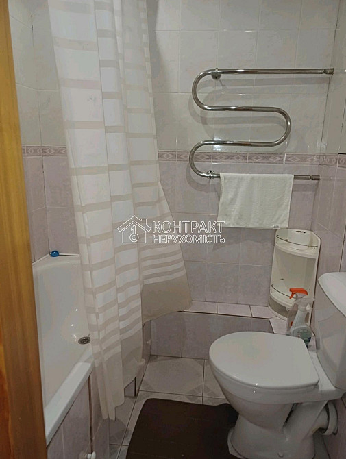 Оренда Квартира 1-кімнатна, 3/12 поверх на вул. Тарасівський в'їзд Харків - фото 6