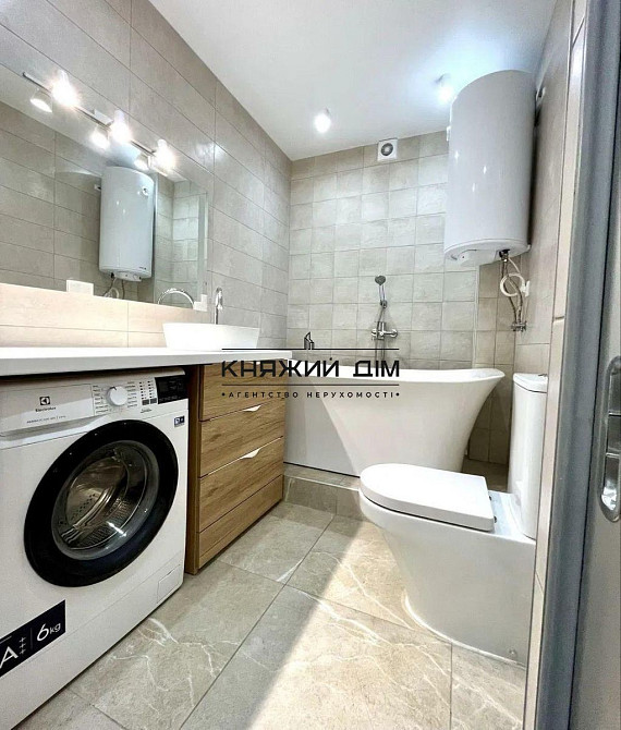Оренда Квартира 2-кімнатна, 7/25 поверх на Урицкого ул./ Липкивского Василия Київ - фото 7