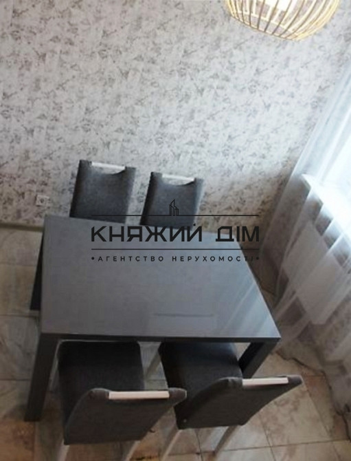 Оренда Квартира 2-кімнатна, 12/20 поверх на вул. Маршала Конева ул./Самійла Кішки Киев - изображение 10