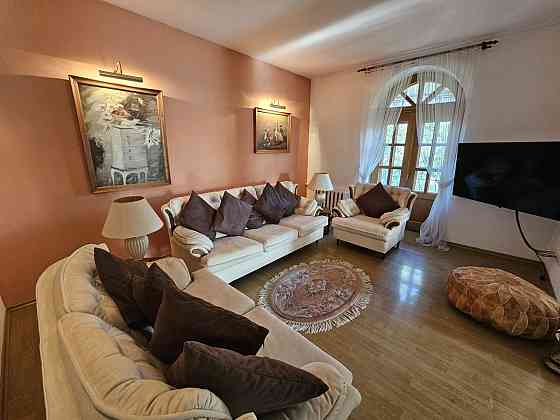 Продаж Квартира 5-кімнатна, 5/5 поверх на Савченко Ю. ул., 1А Дніпро