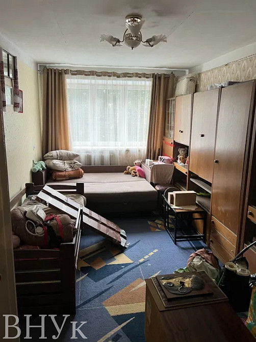 Продаж Квартира 2-кімнатна, 3/5 поверх на Гулака Артемовського Луцьк - фото 7