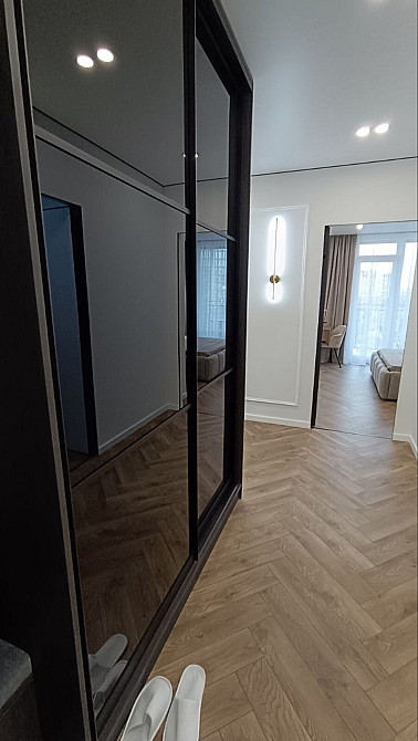 Продаж Квартира 3-кімнатна, 6/11 поверх Івано-Франківськ - фото 2