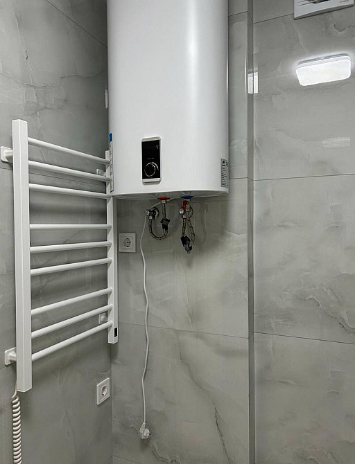 Оренда 1к Квартира 42.42 кв.м Замарстинівська вул. Львів - фото 10