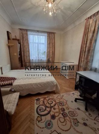 Оренда Квартира 2-кімнатна, 2/5 поверх на Коцюбинского ул. Київ