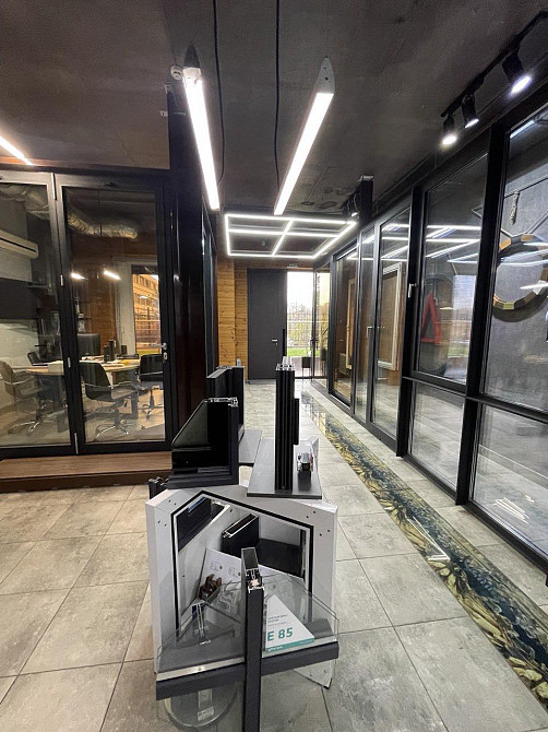 Продаж комерційне приміщення на ул. Гагаринское плато, 5б приміщень - 4, поверх - 1 Одеса - фото 9