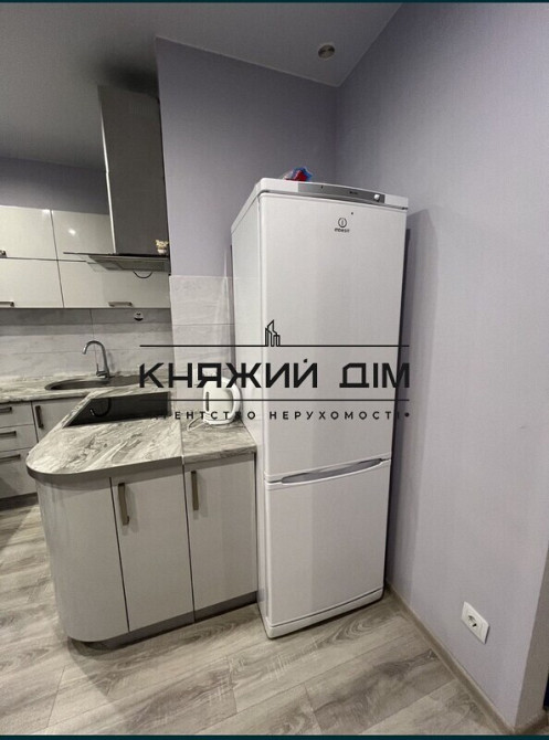 Оренда Квартира 1-кімнатна, 10/26 поверх на Шолуденка Киев - изображение 5