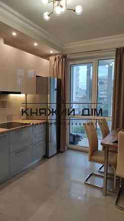 Продаж 1-но к. квартири в ЖК Вишиванка Мінський масив. № 21143357 Київ