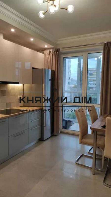 Продаж 1-но к. квартири в ЖК Вишиванка Мінський масив. № 21143357 Київ - фото 4