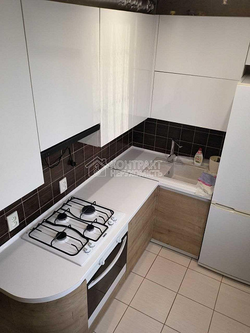 Оренда Квартира 2-кімнатна, 8/9 поверх на вул. Гвардійців Широнінців Харків - фото 10