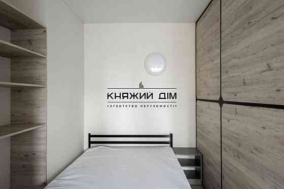 1к. студио в новом доме в 5 минутах м.Вырлица. КОД ОБЪЕКТА: 21131803. Киев