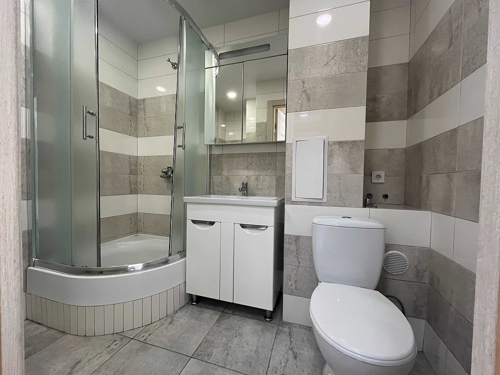 Продаж Квартира 2-кімнатна, 11/13 поверх на Микільсько-Ботанічна вул., д. 31 Київ - фото 10