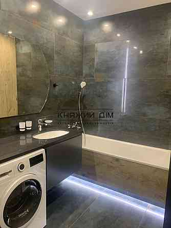 ОРЕНДА 3к квартира в ЖК Ok'Land по просп. Повітрофлотський 56 код 11203948 Київ