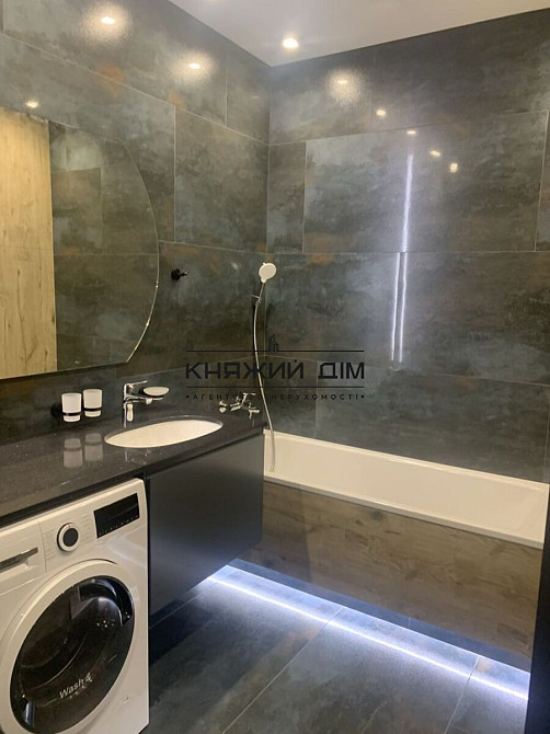 ОРЕНДА 3к квартира в ЖК Ok'Land по просп. Повітрофлотський 56 код 11203948 Київ - фото 6