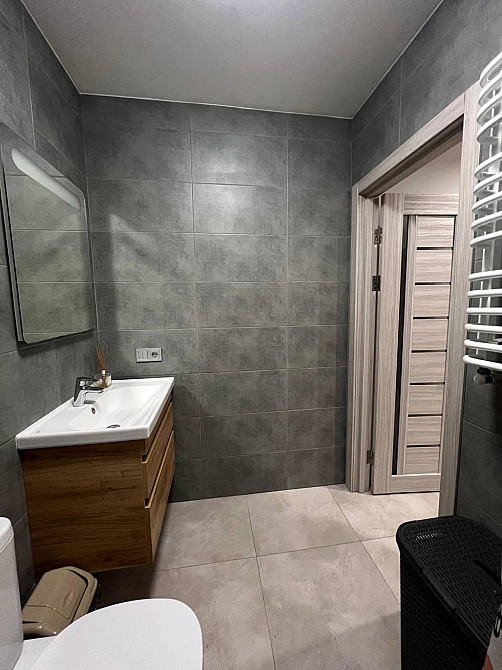 Оренда Квартира 1-кімнатна, 6/10 поверх на вул. Зелена Львів - фото 12