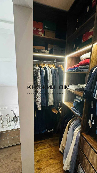 Продаж Квартира 2-кімнатна, 13/25 поверх на Заречная ул. Київ - фото 5