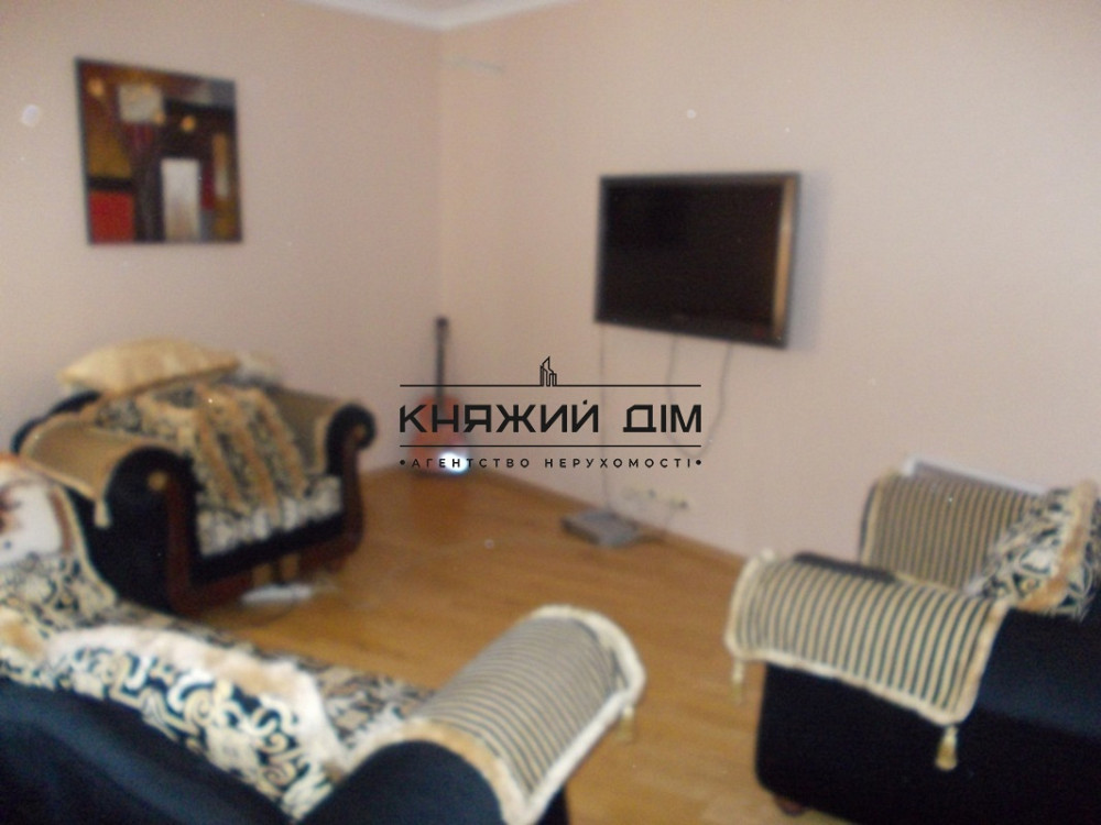 Без комиссии!!! Предлагается шикарный дом, Оболонский р-н Код: 1343. Київ - фото 19