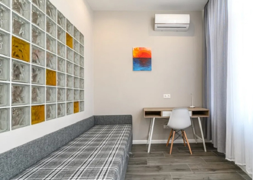 Оренда Квартира 3-кімнатна, 3/13 поверх на Аркадиевский пер., 9/1 Одесса - изображение 13