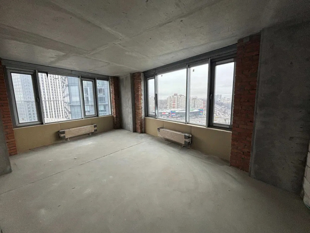 3-кімнатна, Академіка Заболотного вул., 1 б, Голосіївський Kiev - photo 9