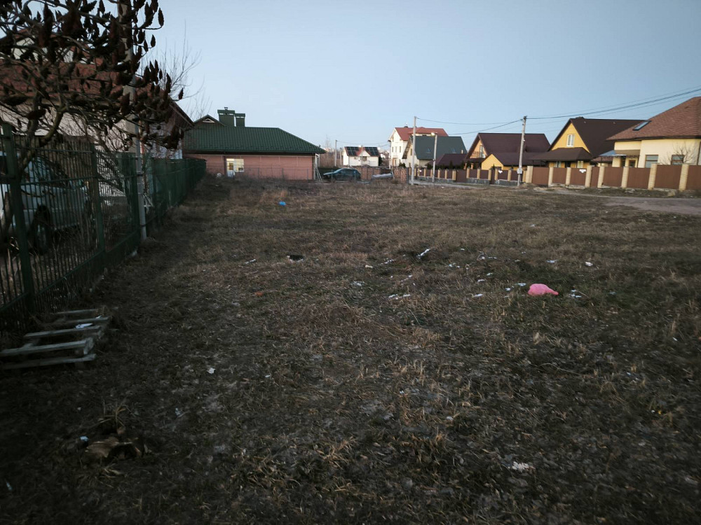 Продаж земельної ділянки 10 соток на Зарічани Житомир - изображение 4