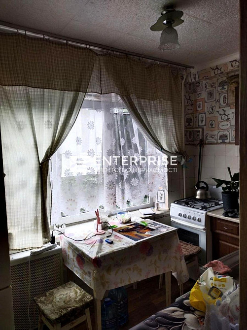 Оренда Квартира 2-кімнатна, 4/5 поверх на Сергія Набоки, 2 Київ - фото 1