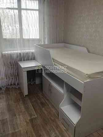 Оренда Квартира 1-кімнатна, 3/9 поверх на вул. Леся Сердюка Харків