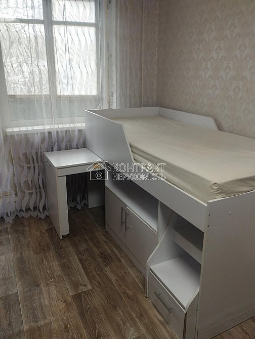 Оренда Квартира 1-кімнатна, 3/9 поверх на вул. Леся Сердюка Харків - фото 2