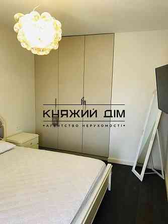 Оренда Квартира 2-кімнатна, 8/25 поверх на Урицкого ул./ Липкивского Василия Киев
