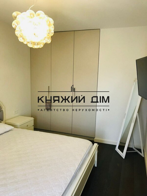 Оренда Квартира 2-кімнатна, 8/25 поверх на Урицкого ул./ Липкивского Василия Киев - изображение 2