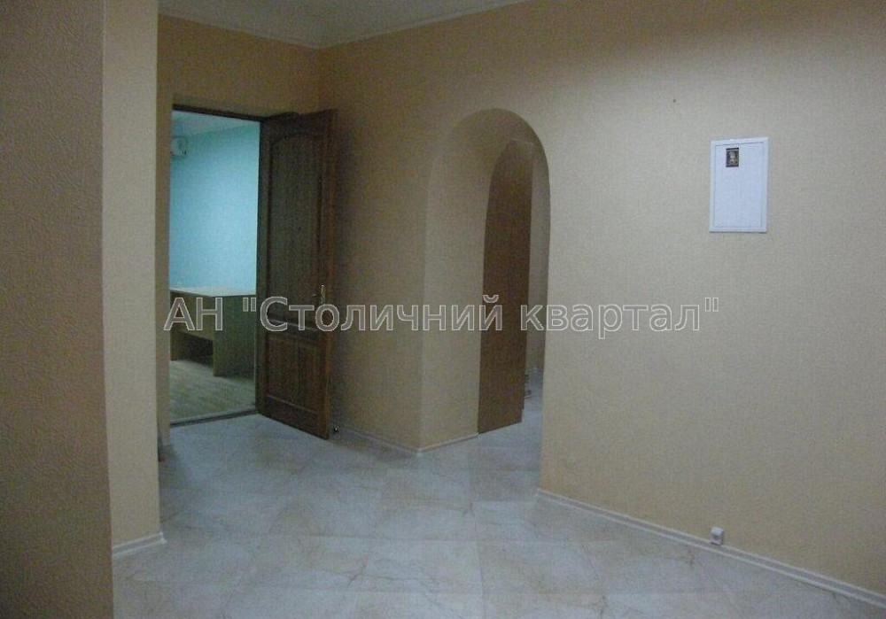 Оренда офісне приміщення на Межигірська вул., 56 приміщень - 3, поверх - 1/5 Kiev - photo 1