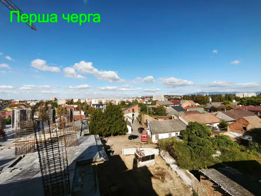 Продаж 1к Квартира 40 кв.м Мукачівська 44 Ужгород - фото 14