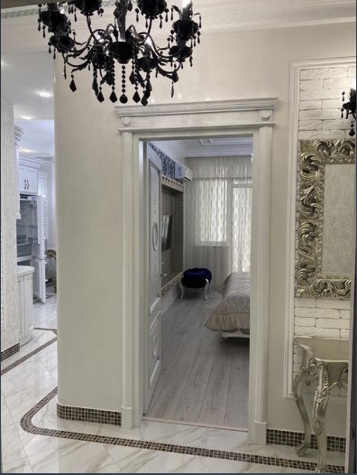 Шикарная квартира в 6 "Жемчужине" Одеса - фото 1