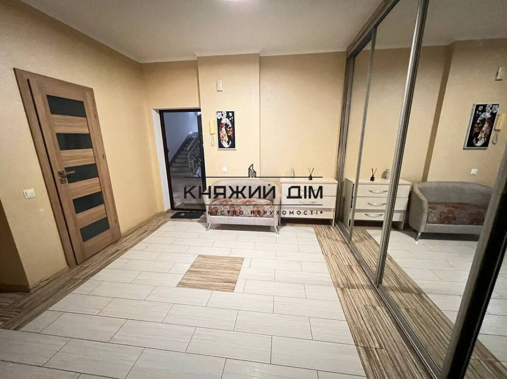 Продаж 2-кімнатної роздільної квартири, метро Осокорки 7 хв.пішки. № 21146130 Київ - фото 15