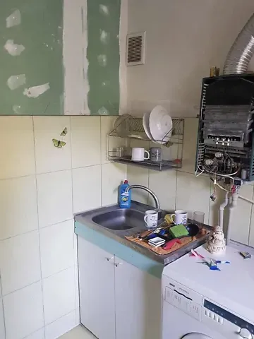 For sale 2-room Apartment 42.1 sq.m Громадянська (Цен. р-н) вулиця 44 Mykolayiv - photo 1