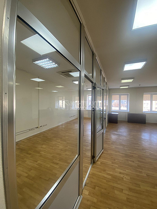 Продаж офісне приміщення на вул. Ирины Бугримовой приміщень - 20, поверх - 2/4 Харьков - изображение 10