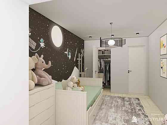 Продам 3-квартиру в центре пос.Котовского Одеса