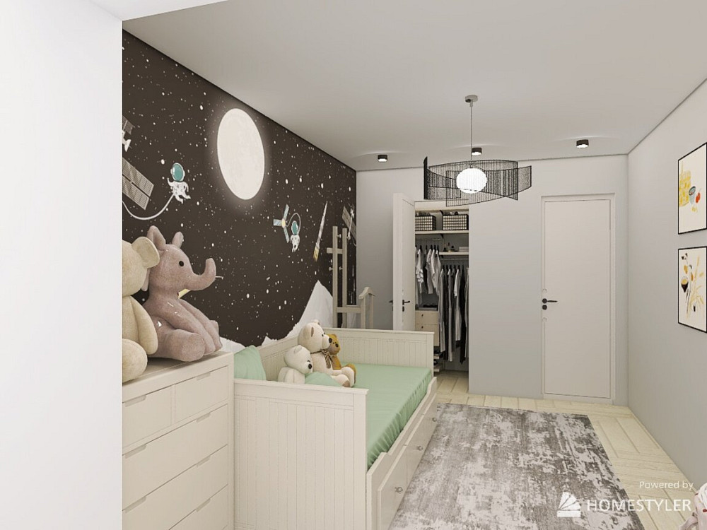 Продам 3-квартиру в центре пос.Котовского Одеса - фото 4