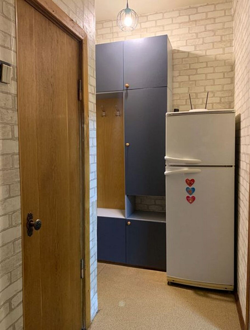 Оренда Квартира 3-кімнатна, 5/5 поверх на вул. Заслонова, 13А Kiev - photo 12