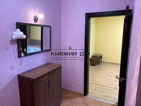 Оренда 1-но кім. квартири на м.Позняки 3хв пішки. Код об’єкта 11202942 Киев